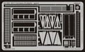 Eduard 35895 - KV-1 German Pz.Kpfw (TRU)