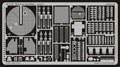 Eduard 35912 - M-3 Lee interior (ACA)