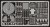 Eduard 35912 - M-3 Lee interior (ACA)