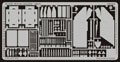 Eduard 35913 - M-3 Lee exterior (ACA)