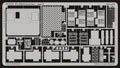 Eduard 35914 - Pz.38(t) interior (TRI)