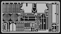 Eduard 35926 - Panther Ausf.G late (DRA)