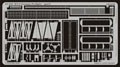 Eduard 35938 - KV-2 German Pz.Kpfw (TRU)