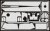 Eduard 35939 - Zimmerit Panther Ausf.G late vertical (DRA)