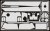 Eduard 35939 - Zimmerit Panther Ausf.G late vertical (DRA)