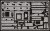 Eduard 35948 - Zimmerit StuG.IV Ausf.G late (DRA)