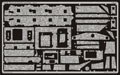 Eduard 35948 - Zimmerit StuG.IV Ausf.G late (DRA)