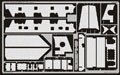 Eduard 35949 - Zimmerit JgdPz.IV L/48 (DRA)