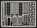 Eduard 35952 - ISU-122TD (DRA)