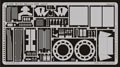 Eduard 35956 - M-1A1 AIM (DRA)