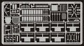Eduard 35957 - M-51 Isherman (DRA)