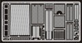 Eduard 35960 - Sturmtiger interior (REV)