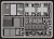 Eduard 35960 - Sturmtiger interior (REV)