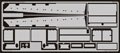 Eduard 35963 - Zimmerit Sturmtiger (AFV)