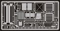 Eduard 35966 - M-2A1 Half Track (DRA)