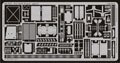 Eduard 35967 - M-2 Half Track (DRA)