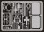 Eduard 35967 - M-2 Half Track (DRA)