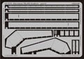 Eduard 35972 - Sherman Mk.III fenders (DRA)