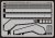 Eduard 35972 - Sherman Mk.III fenders (DRA)