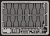 Eduard 35979 - Marder III Ausf.H interior (DRA)