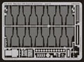Eduard 35979 - Marder III Ausf.H interior (DRA)
