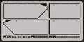 Eduard 35983 - Centurion Mk.5/2 105mm NATO arm.shields (AFV)