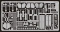 Eduard 35984 - Sd.Kfz.251/1 Ausf.D UHU (AFV)