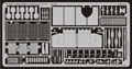 Eduard 35986 - King Tiger Ardennes front (TAM)