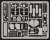 Eduard 35989 - Sd.Kfz.251/22 Ausf.D UHU (AFV)