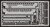 Eduard 35991 - M-1126 Mounted rack and belts (TRU)