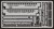 Eduard 35991 - M-1126 Mounted rack and belts (TRU)