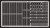 Eduard 35991 - M-1126 Mounted rack and belts (TRU)