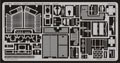 Eduard 35994 - Sd.Kfz.250/9 Neu 20mm Reccon. (DRA)