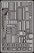 Eduard 35995 - Stryker Slat Armour (TRU)