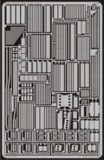 Eduard 35995 - Stryker Slat Armour (TRU)