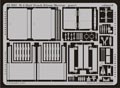 Eduard 35997 - M-4 Half Track 81mm Mortar (DRA)