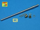 Tank Gun Barrel for British A34 Comet (Bronco) 1:35