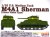 US M4A1 Sherman Direct Vision LIMITED EDITION 