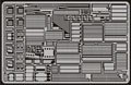 Eduard 36002 - Stryker Slat Armour (AFV)