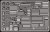 Eduard 36002 - Stryker Slat Armour (AFV)