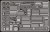 Eduard 36002 - Stryker Slat Armour (AFV)