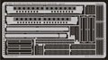 Eduard 36003 - M-1126 Mounted rack and belts (AFV)
