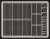 Eduard 36003 - M-1126 Mounted rack and belts (AFV)