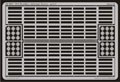 Eduard 36004 - M-2 stowage boxes (TAM)