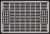 Eduard 36004 - M-2 stowage boxes (TAM)