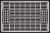 Eduard 36004 - M-2 stowage boxes (TAM)