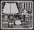 Eduard 36005 - M-2 Half Track engine (DRA)