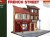 1:35 French Street Diorama 