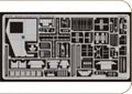 Eduard 36007 - Humber Scout Car Mk.I interior (BRO)