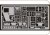 Eduard 36007 - Humber Scout Car Mk.I interior (BRO)